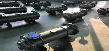 泰州泰怡熱工電器有限公司專(zhuān)業(yè)制造電加熱器,冷卻器,蒸發(fā)器,水冷式冷凝器,BR板式換熱器,加濕器,儲(chǔ)液器,加熱器,油冷卻器,熱交換器等設(shè)備廠(chǎng)家。銷(xiāo)售熱線(xiàn)：18082069116。